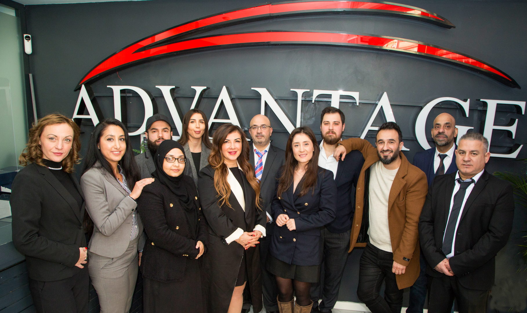 The Advantage Investments legal and property team, an SRA-regulated firm of solicitors based in London, providing expert legal and investment services to international clients.