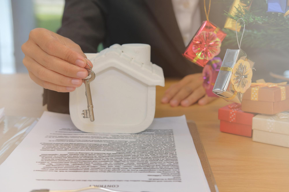 Advantage Investments – Mortgage Options and Key Considerations for Property Purchase.
