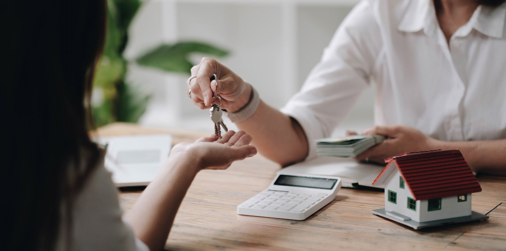 Advantage Investments – Final Hurray: Completion of Property Purchase.