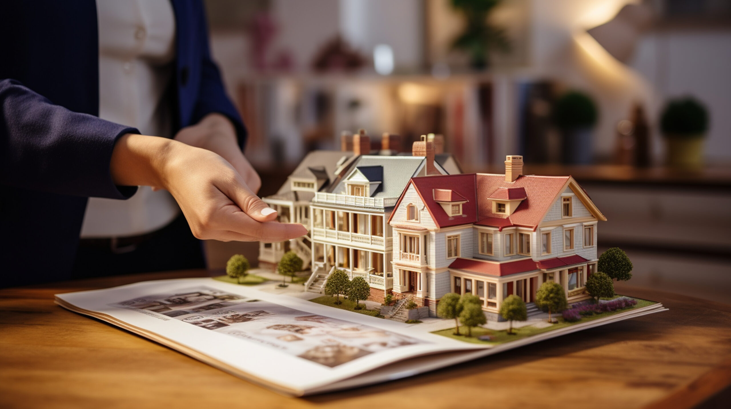 Property Sourcing