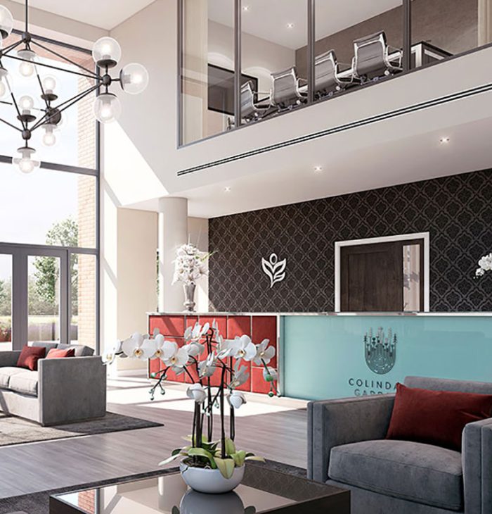 colindale-concierge