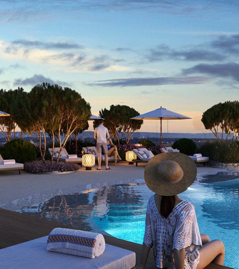 white-city-living-residents-facilities-gallery-dusk-pool-29032023.ashx